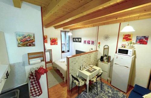Centro Storico Nord Apartment | Top Rated A.R.Inter.3 Hotel for Your Next Getaway