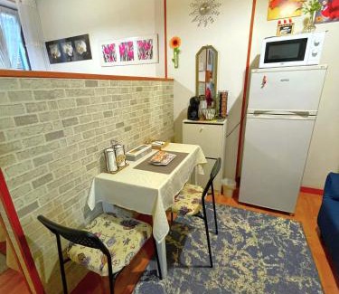 Centro Storico Nord Apartment | Top Rated A.R.Inter.3 Hotel for Your Next Getaway