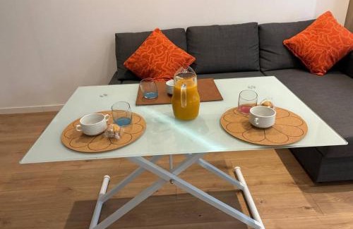 San Sebastian de los Reyes Apartment | Discover A&R Isla de la Palma: Family-Friendly Retreat