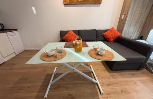 San Sebastian de los Reyes Apartment | Discover A&R Isla de la Palma: Family-Friendly Retreat