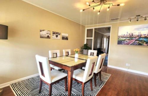 Highland House | Discover a Rare Find: Bright Central Austin Home Awaits