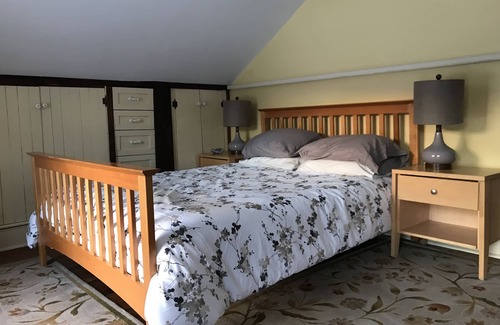 Wallkill Other | Discover a Hidden Gem with Private Pond Near New Paltz