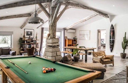 Tosse Other | Discover a Hidden Gem Near Seignosse and Hossegor Beaches