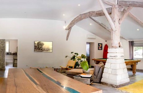 Tosse Other | Discover a Hidden Gem Near Seignosse and Hossegor Beaches