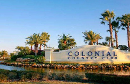 Fort Myers House | Elegant Gated Community with Golf, Tennis & Ocean Views