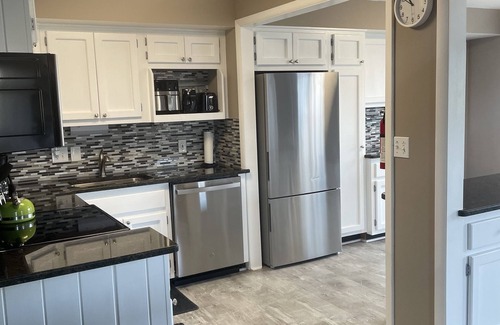 Duck Condo | Oceanview OBX Condo: Steps from the Beach & Perfect Amenities