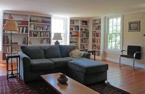 Bennington Other | Experience a Memorable Farm Getaway with Ocean Views