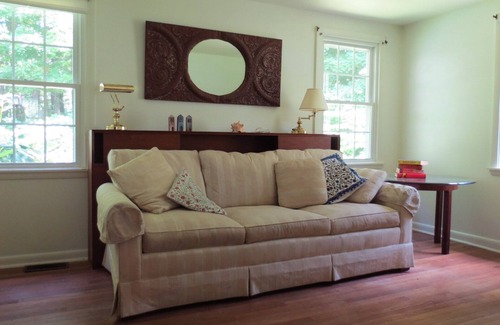 Bennington Other | Experience a Memorable Farm Getaway with Ocean Views