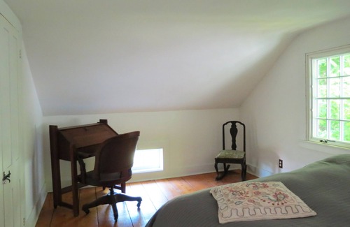 Bennington Other | Experience a Memorable Farm Getaway with Ocean Views