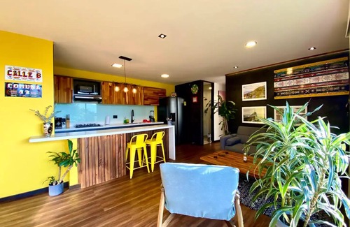 Buenos Aires Apartment | Experience Authentic Paisa Living with Great Amenities!