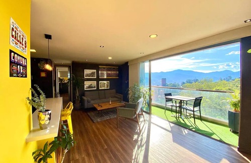 Buenos Aires Apartment | Experience Authentic Paisa Living with Great Amenities!