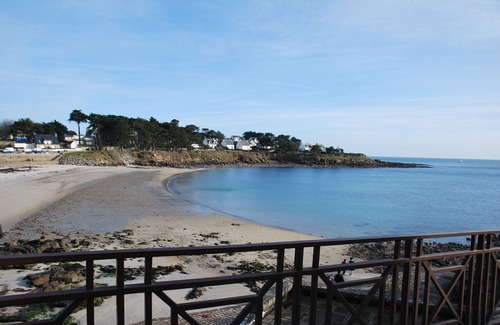 Arzon Cottage | Discover Comfort Near Gulf of Morbihan & Port Navalo Beaches