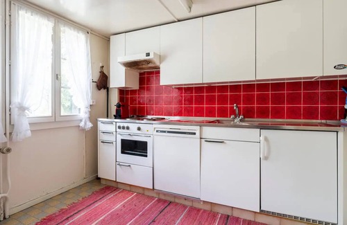 Saanen Apartment | A real swiss home Minutes from the center of Beautiful Gstaad Saanenland Region