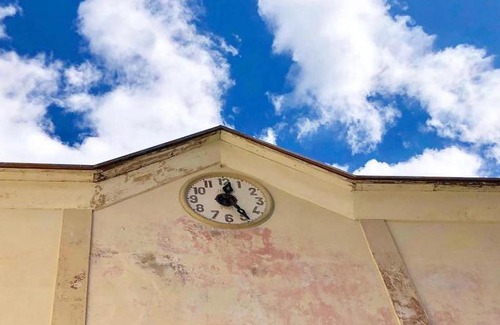 Realdo Apartment | Pet-Friendly Getaway at Casa Il Nido Delle Aquile