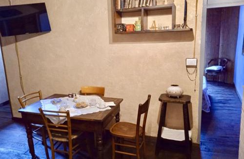 Realdo Apartment | Pet-Friendly Getaway at Casa Il Nido Delle Aquile