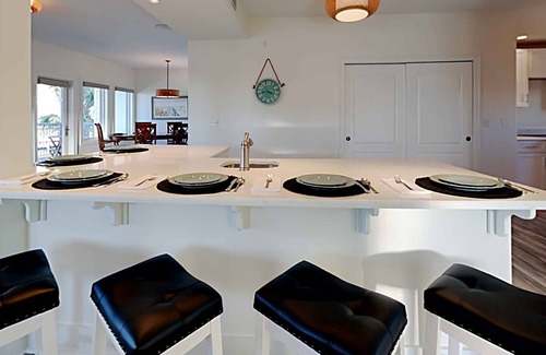 Perdido Key Coves One House | Beachfront Bliss at A Reef Escape | Steps to the Sand