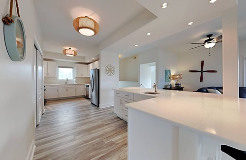 Perdido Key Coves One House | Beachfront Bliss at A Reef Escape | Steps to the Sand