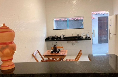 Barreirinhas House | Your Home Away From Home in Lençóis Maranhenses