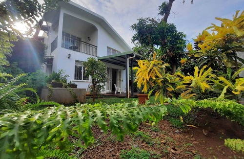 Port Louis Apartment | Serene Retreat with Family-Friendly Amenities