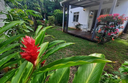 Port Louis Apartment | Serene Retreat with Family-Friendly Amenities