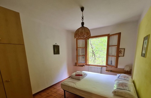 Piane di Mocogno House | A relaxing stay immersed in nature