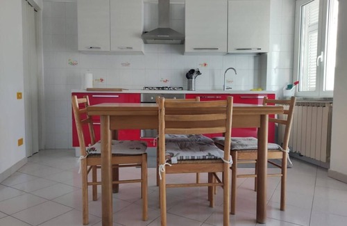 Fosdinovo House | Relaxing Retreat Near Sarzana, Lerici & 5 Terre with Spa