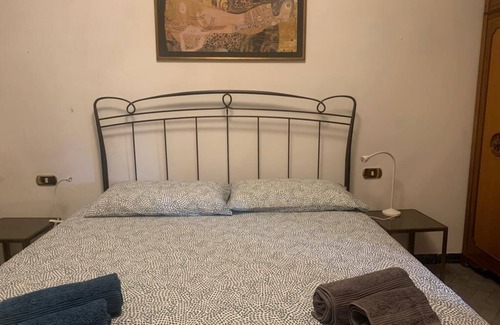 Fosdinovo House | Relaxing Retreat Near Sarzana, Lerici & 5 Terre with Spa