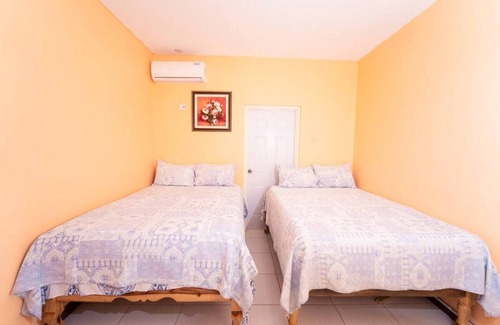 Bull Bay House | Experience Authentic Jamaican Culture at Our Resort