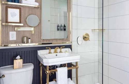 Union Square Hotel | Pet-Friendly Retreat: 4 Cozy Units Near China Beach