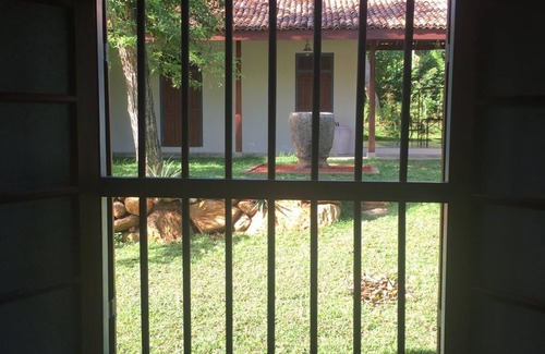 Ahangama Villa | Experience the Charm of a Restored Headman's Estate