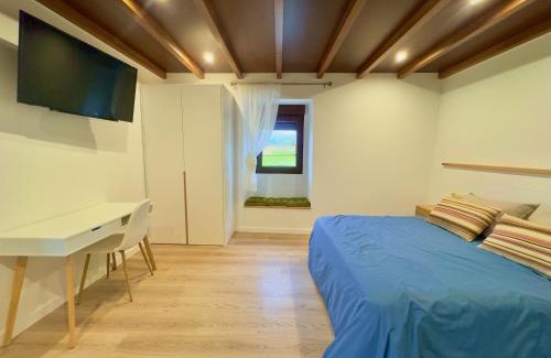 Lestedo House | a revolta