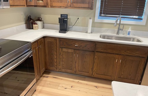 Pleasant Grove House | Experience A River Runs Through It: Pet-Friendly Retreat