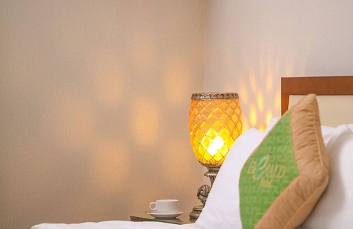 Bui Thi Xuan Hotel | Romantic 4-Star Hotel in Central Hanoi for Families