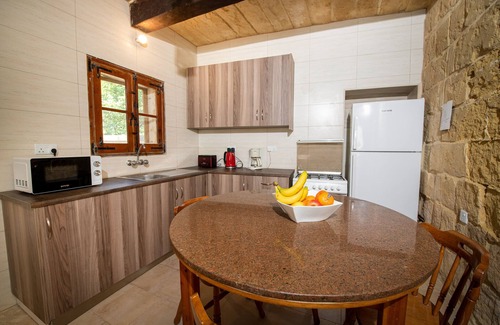 Kercem Other | Romantic Converted Farmhouse with Private Pool & Jacuzzi