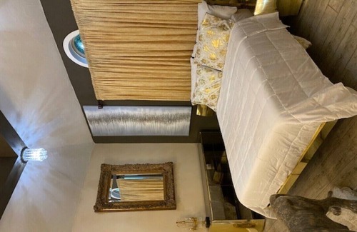 Cherry Valley Apartment | Romantic Getaway Suite with Pool & Spa Amenities