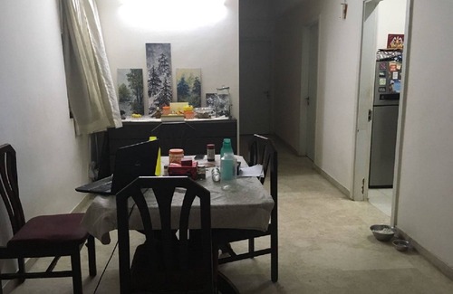 Chennai House | Central Stay in Chennai's IT Corridor and Heritage Area