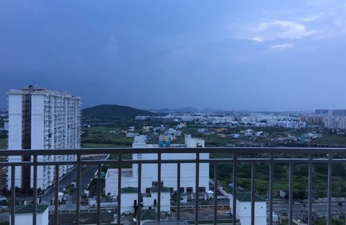 Chennai House | Central Stay in Chennai's IT Corridor and Heritage Area