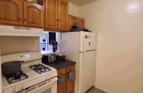 Yonkers Apartment | A Room In Yonkers