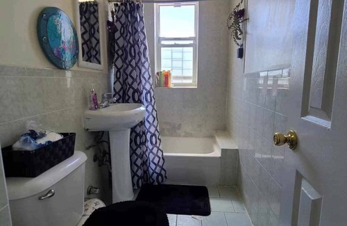 Yonkers Apartment | A Room In Yonkers
