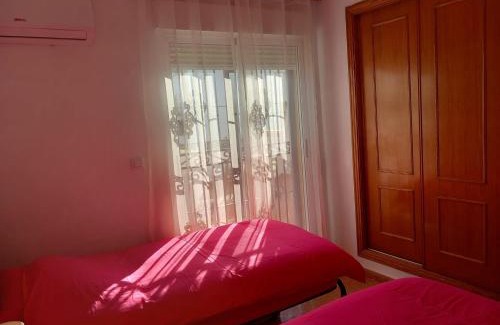 Lo Rufete House | Bright Sun View B&B: A Family-Friendly Escape with Pool