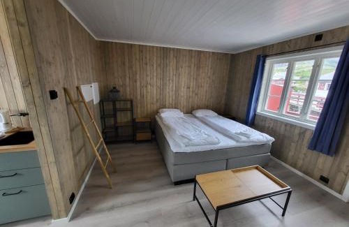 Aa Resort | Discover Å Rorbuer - Perfect for Families and Pets