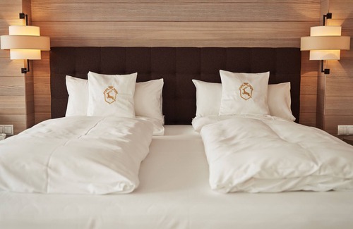 Hirschegg Hotel | Experience Travel Charme Ifen Hotel in Kleinwalsertal
