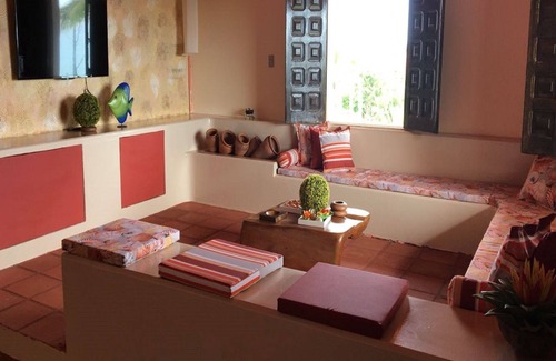 Serra Grande House | Rustic Retreat for Nature Enthusiasts and Families