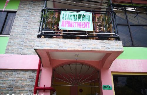 Tagbilaran Apartment | Pet-Friendly Retreat at A's Azotea de Bohol - 8/10 Rated
