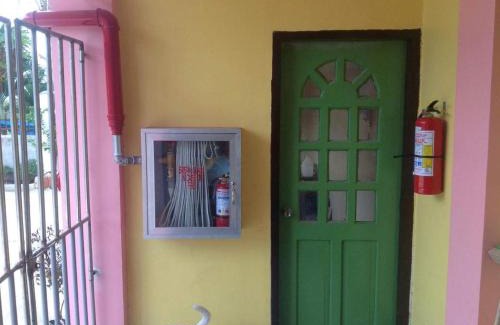 Tagbilaran Apartment | Pet-Friendly Retreat at A's Azotea de Bohol - 8/10 Rated