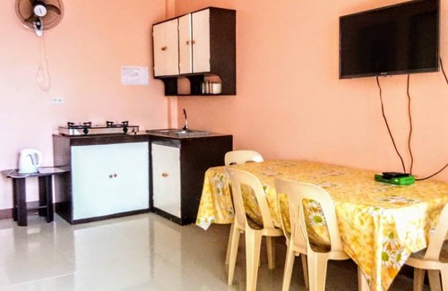 Tagbilaran House | Discover A's Azotea de Bohol: Family-Friendly Retreat