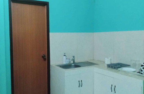 Tagbilaran House | Discover A's Azotea de Bohol: Family-Friendly Retreat