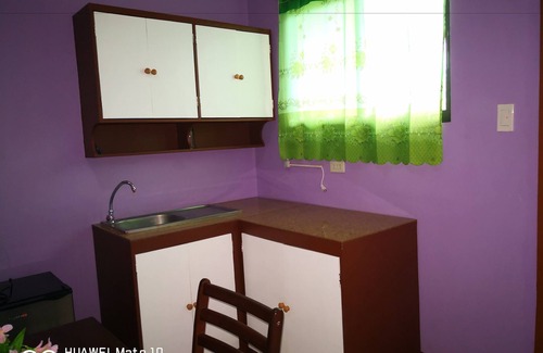 Tagbilaran House | Discover A's Azotea de Bohol: Family-Friendly Retreat