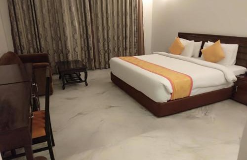 Khajuraho Hotel | Experience A S Hotels: 5-Star Oceanfront Bliss Awaits