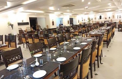 Khajuraho Hotel | Experience A S Hotels: 5-Star Oceanfront Bliss Awaits